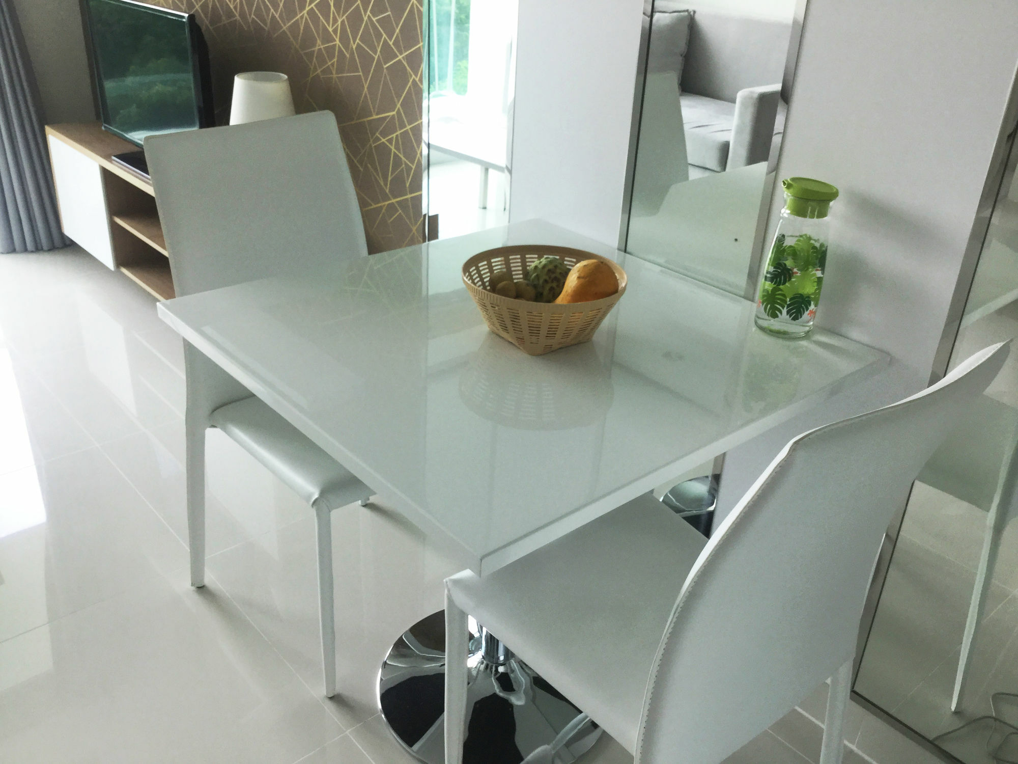 Amazon Residence By Pattaya Sunny Rentals Jomtien Beach Exterior photo
